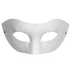 Ansiktsmask maskerad