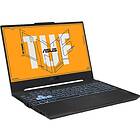 Asus TUF Gaming A15 FA507NU-LP002W 15.6" Ryzen 7 7735HS 16GB RAM 512GB SSD RTX 4