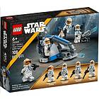 LEGO Star Wars 75359 332nd Ahsoka's Clone Trooper Battle Pack