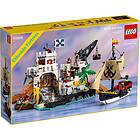 LEGO Icons 10320 Eldorados fästning