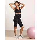 Lindex MOM Seamless cykelbyxa
