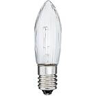 Konstsmide Res.lampa E10 24V 1,8W klar