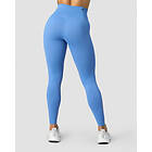 ICANIWILL Ribbed Define Seamless Pocket Tights (Dam)