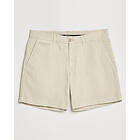 Morris Light Twill Chino Shorts (Herr)