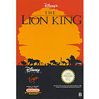 Disney's The Lion King (NES)