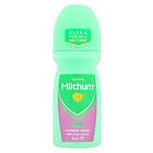 Mitchum Advanced Control for Women Shower Fresh Roll-On 100ml