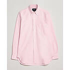 Drakes Button Down Oxford Shirt (Herre)