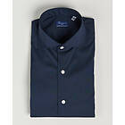 Milano Finamore Napoli Slim Fit Stretch Shirt (Herre)