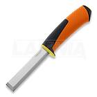 Fiskars Carpenter's knife with sharpener FIS1023621