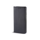 Smart Magnet Fodral till Xiaomi Redmi Note 12 Pro Plus Svart