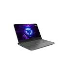 Lenovo LOQ 15IRH8 82XV00KJMX 15.6" i5-12450H 16GB RAM 512GB SSD RTX 4060
