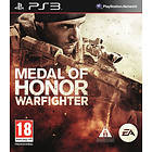 Medal of Honor: Warfighter (PS3)