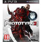 Prototype 2 - Radnet Edition (PS3)