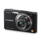Panasonic Lumix DMC-SZ1