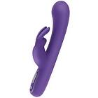 Toy Joy Awesome Rabbit Vibrator
