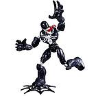 Marvel Venom Spiderman Bend and Flex Space Mission