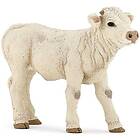 Papo Kalv Charolais