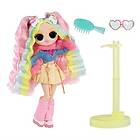 L.O.L. Surprise! L.O.MG Sunshine Makeover Fashiondocka Bubblegum