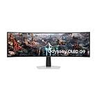 Samsung Odyssey OLED G9 S49CG934 49" Ultrawide Buet Gaming DQHD 240Hz