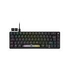 Corsair K65 Pro Mini RGB Corsair OPX (Nordisk)