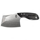 Gerber Tri-Tip Mini Cleaver Svart