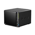 Synology DiskStation DS412+