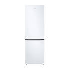 Samsung RB34C605DWW/EF (White)