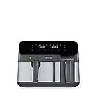 Tower Vortx Eco Dual Basket Air Fryer 8.5L