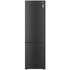 LG GBP62MCNAC (Svart)