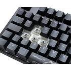 Ducky DKON2108ST One 3 Classic RGB Cherry MX Silver (Nordic)