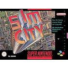 Sim City (SNES)