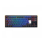 Ducky DKON2187ST One 3 TKL Horizon RGB Cherry MX Blue (Pohjoismainen)