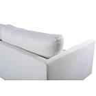 Zoom 3-sits soffa Beige 25556-660