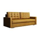 Stella Bäddsoffa 216x94x91 cm Gul