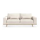 Copenhagen 3-sits Soffa Beige 2204990