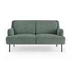 Angele 2-seater Sofa Grön H70101-2S(Modern 313)