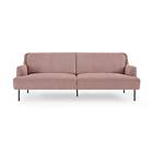 Angele 3-sits Soffa Rosa H70101-3S(Modern 200)