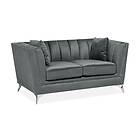 Sits Gaula Soffa 2-4 Grå 100251