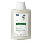 Klorane Grey/White Hair Shampoo 200ml
