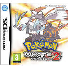 Pokémon White Version 2 (DS)