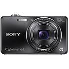Sony CyberShot DSC-WX100
