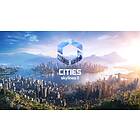 Cities Skylines II (PC)