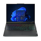 Lenovo Legion Pro 7 82WQ0077MX 16" i9-13900HX 16GB RAM 1TB SSD RTX 4080