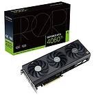 Asus GeForce RTX 4060 Ti ProArt OC HDMI 3xDP 16GB