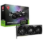 MSI GeForce RTX 4060 Ti Gaming X Slim HDMI 3xDP 16GB