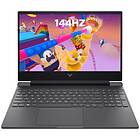 HP Victus 15-fb0804no 15.6" Ryzen 5 5600H 8GB RAM 512GB SSD RTX 3050