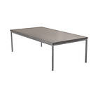 MBJ Design Mystic Soffbord 70x140 cm Black
