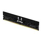 Kingston Fury Renegade Pro DDR5 4800MHz ECC Reg 4x32GB (KF548R36RBK4-128)