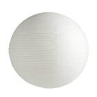 Hay Rice Paper Shade Ø80 cm