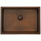 Lavabo Tvättställ Low 10267MBR
